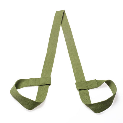 Yoga Mat Carrying Strap