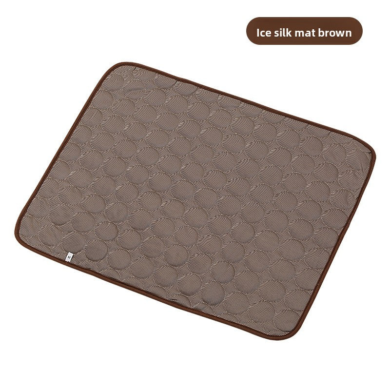 Cooling Comfort Mat for Dogs & Cats