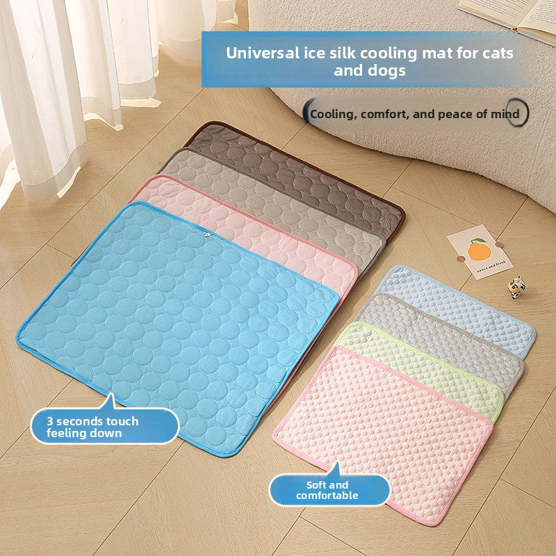 Cooling Comfort Mat for Dogs & Cats