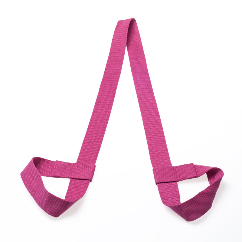 Yoga Mat Carrying Strap