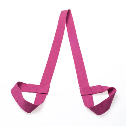 Yoga Mat Carrying Strap