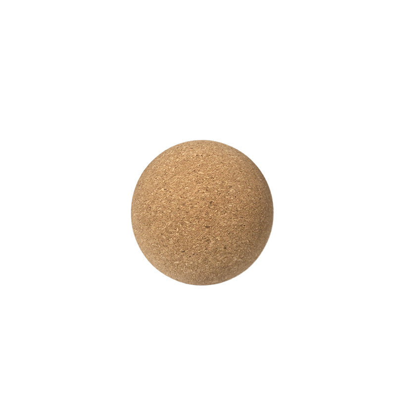 Cork Massage Ball