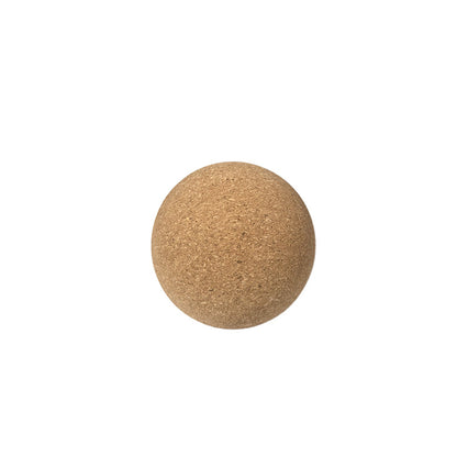 Cork Massage Ball