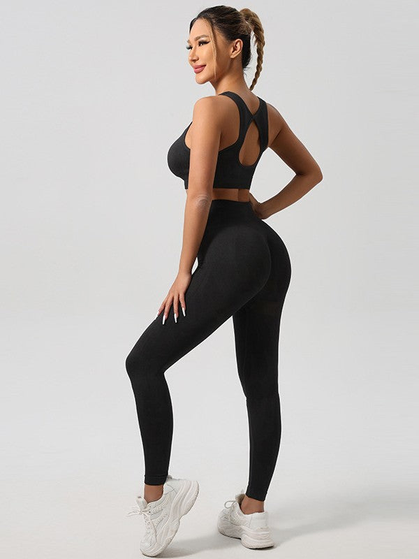 Yoga Set