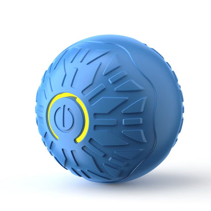 Smart Interactive Ball Toy for Dogs