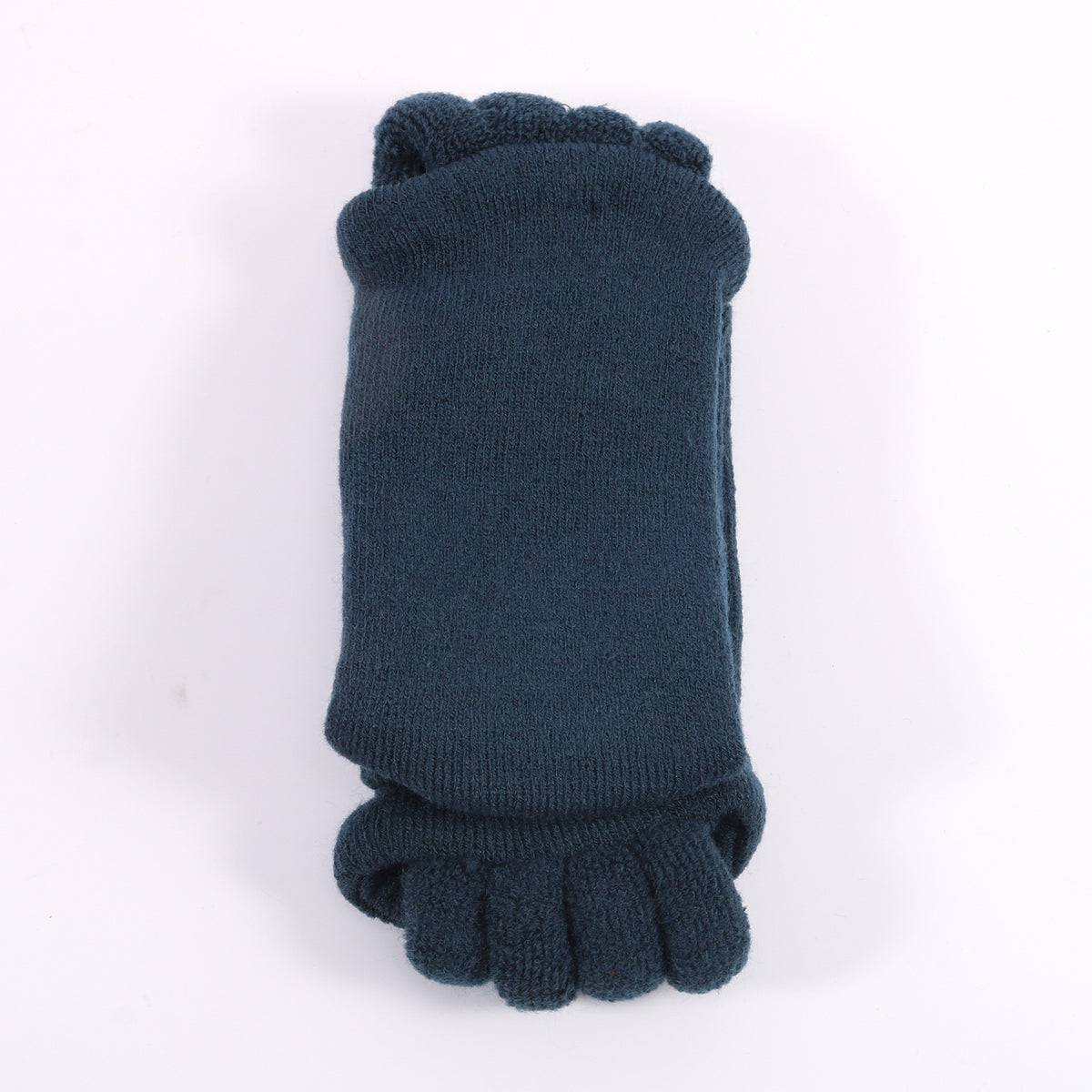 Yoga Five Finger Massage Socks