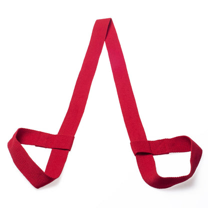 Yoga Mat Carrying Strap