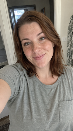 Fuller-Looking Hair