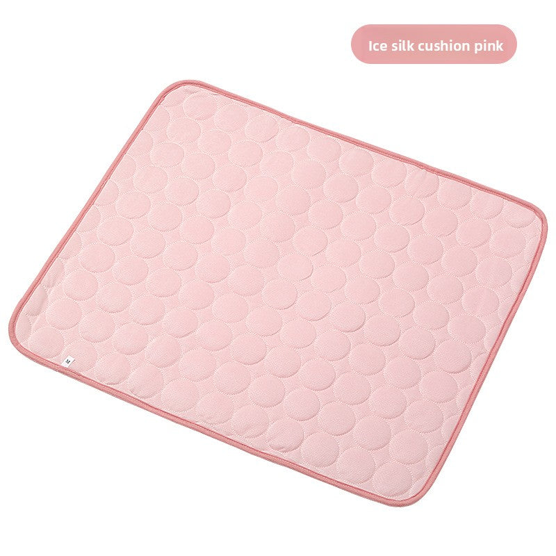 Cooling Comfort Mat for Dogs & Cats