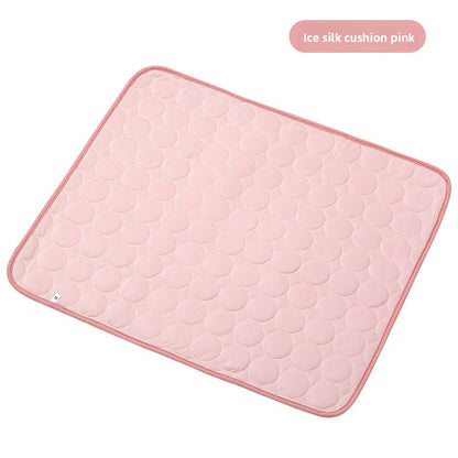 Cooling Comfort Mat for Dogs & Cats