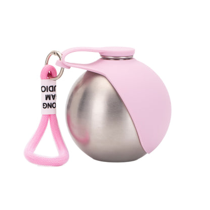 NOEILI Portable Travel Water Bottle for Dogs