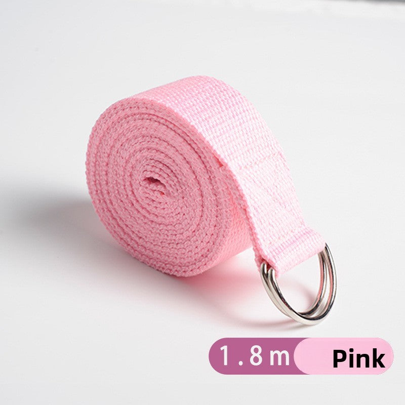 Yoga Stretching Strap