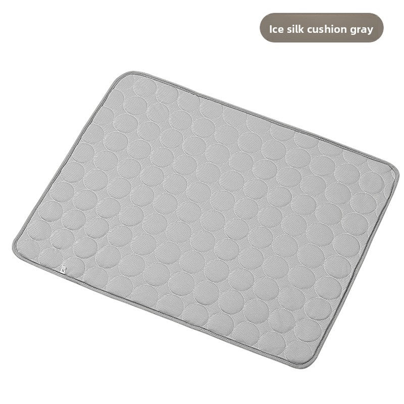 Cooling Comfort Mat for Dogs & Cats