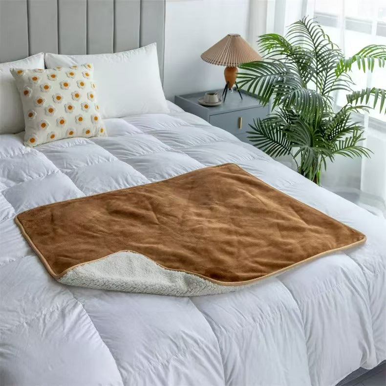 Soft Waterproof Blanket for Pets