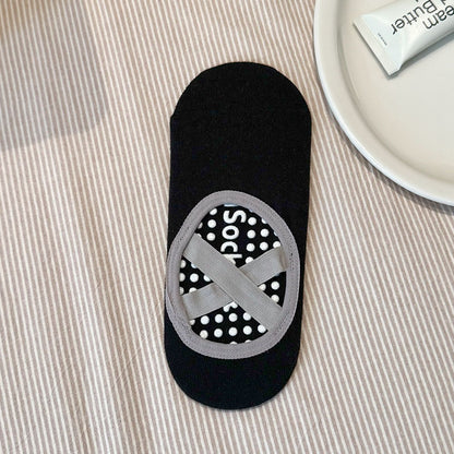 Women's yoga socks