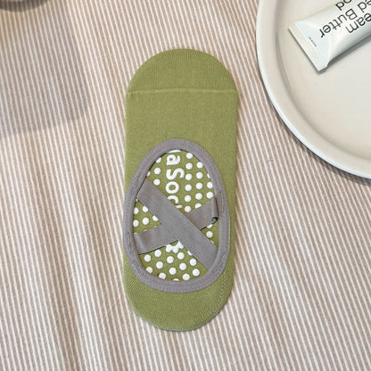 Women's yoga socks