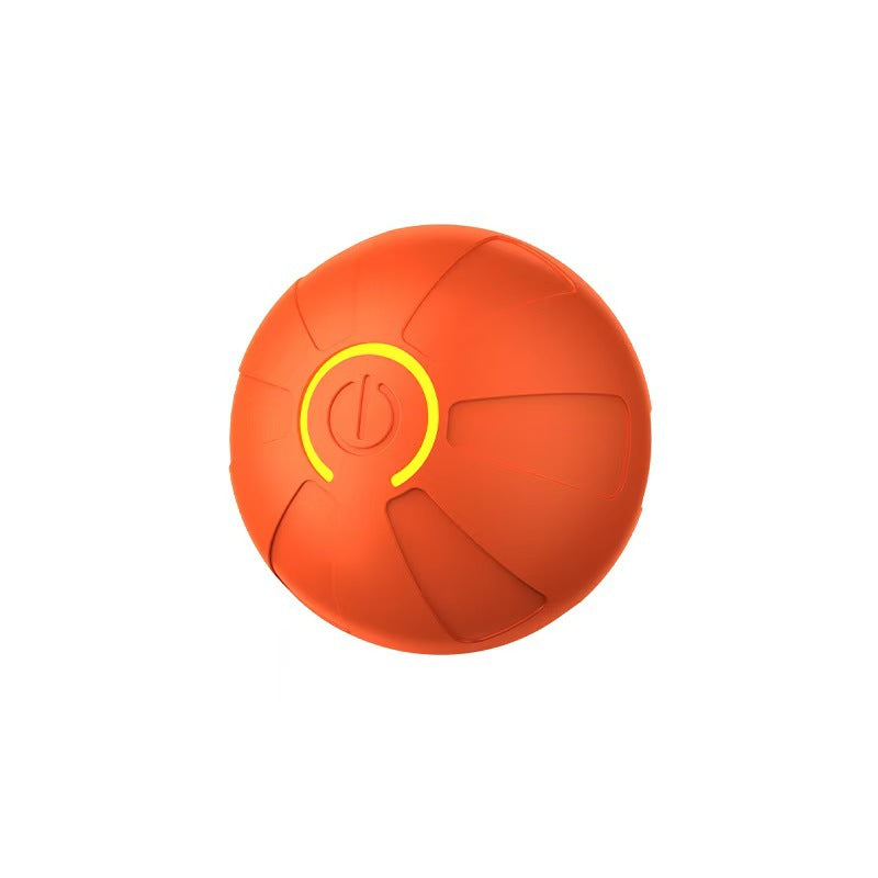 Smart Interactive Ball Toy for Dogs