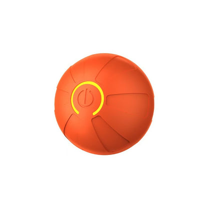Smart Interactive Ball Toy for Dogs