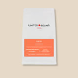 Guji Ethiopia | Medium-Dark Roast