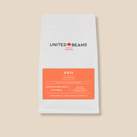 Guji Ethiopia | Medium-Dark Roast