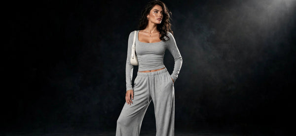 Cozy Lounge Set