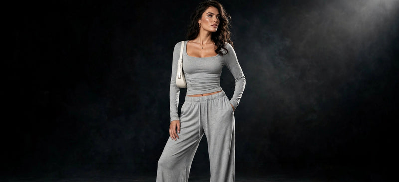 Cozy Lounge Set