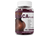 Maca Energy Gummies