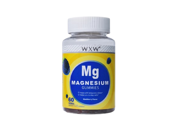 Magnesium Gummies