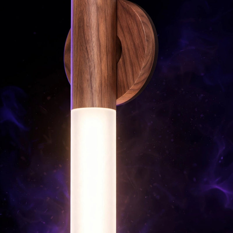 Motion Sensor Night Light with Magnetic Base