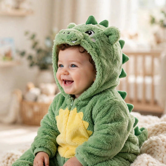 Dinosaur Baby Costume