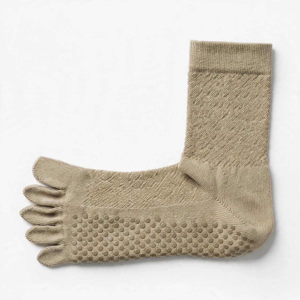 NOEILI Backless Yoga Socks – Y26