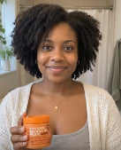 A Nourished Scalp