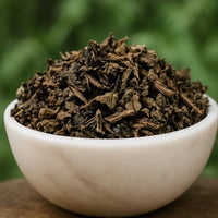 Blue Vervain Dried