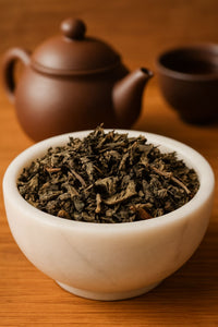 Blue Vervain Dried