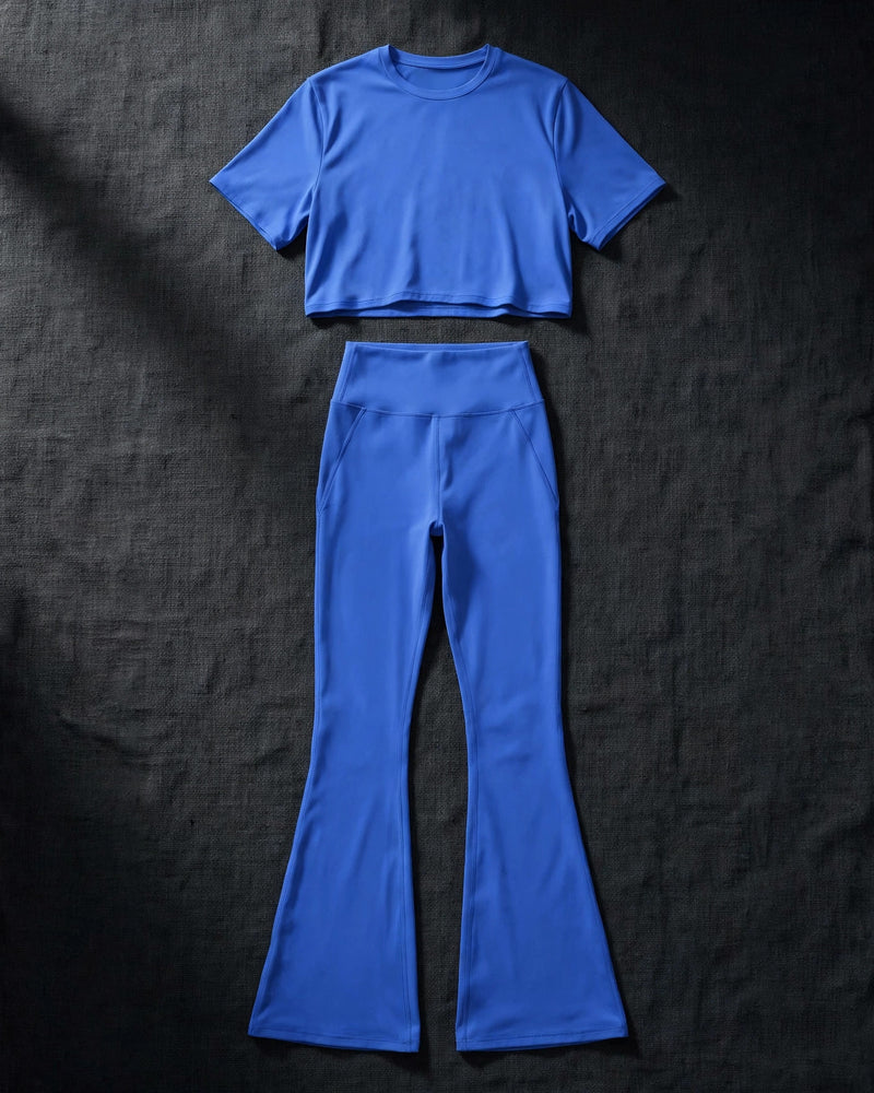 Women's sportswear set