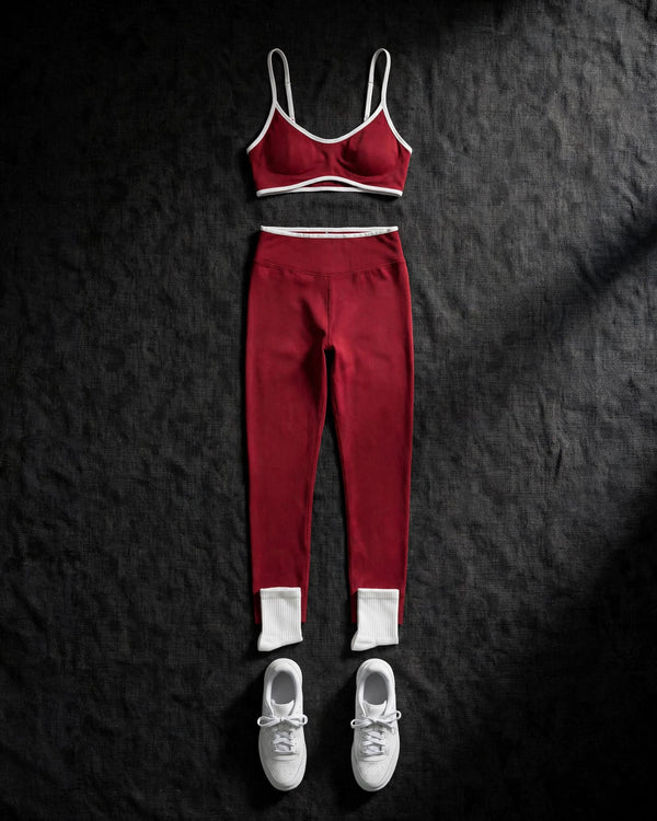 Women's sportswear