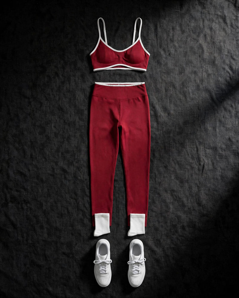 Women's sportswear