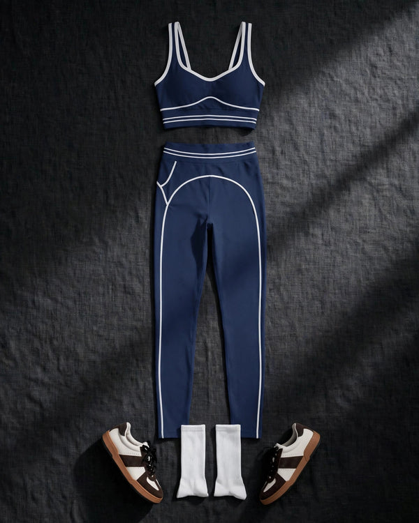 Women's sportswear