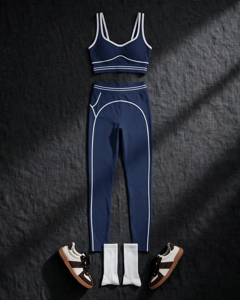 Women's sportswear