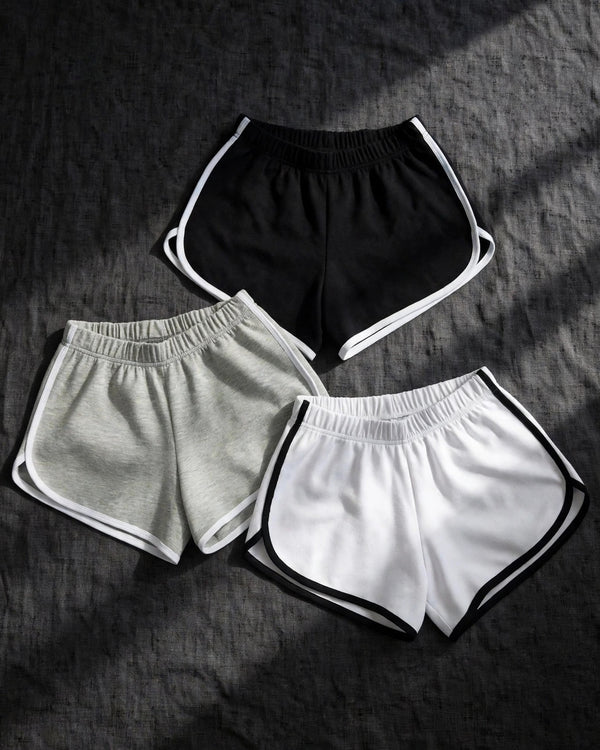 Women's Casual Sport Shorts