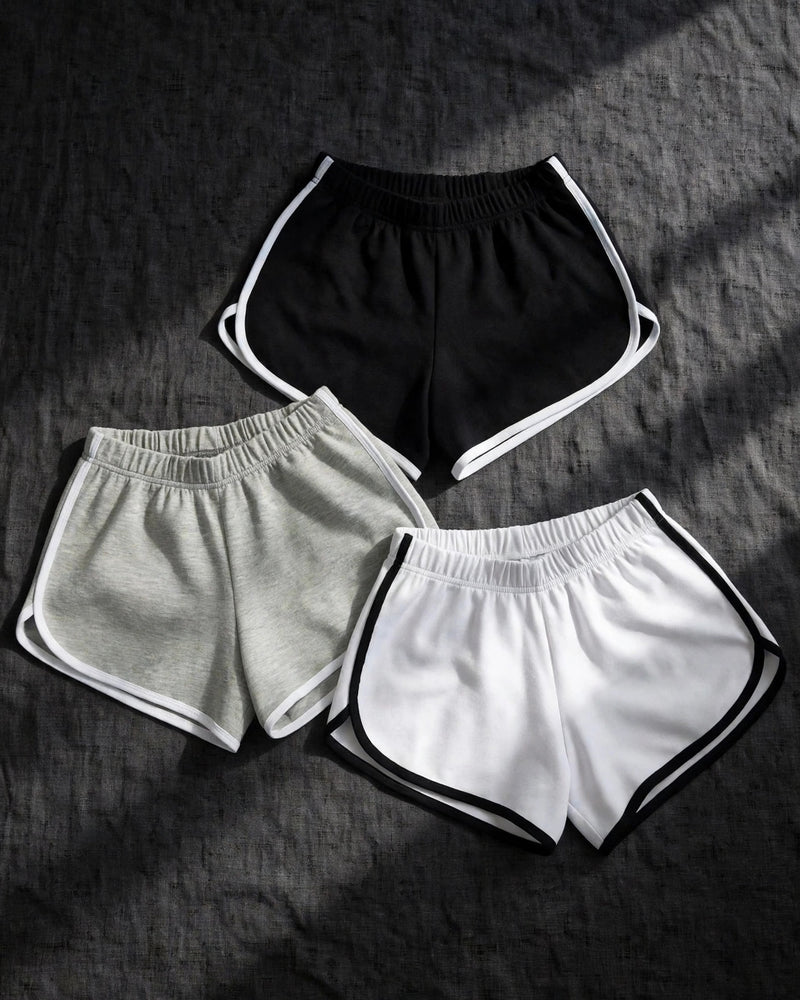 Women's Casual Sport Shorts