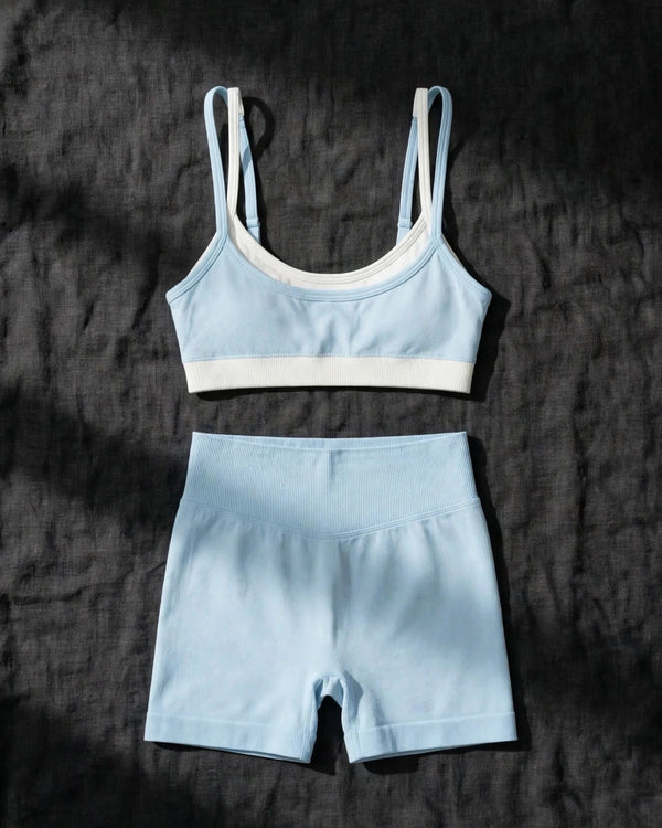 Women's Sports Yoga Bra