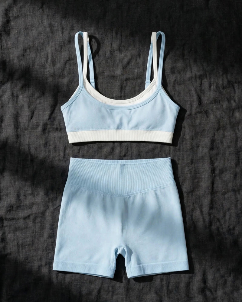 Women's Sports Yoga Bra
