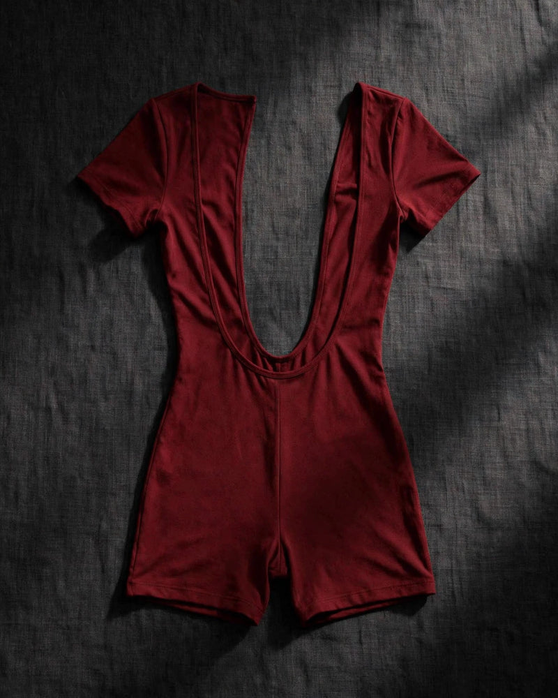 Seamless Yoga Jumpsuit for Women Fitness Wear