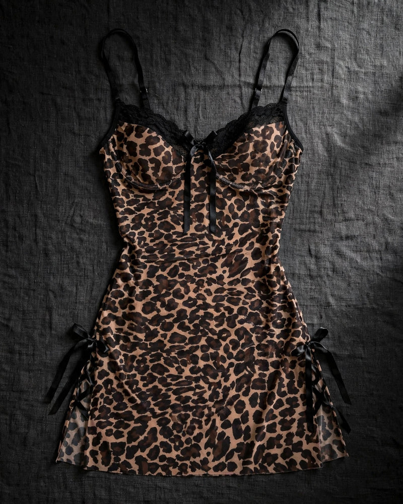 Womens Lingerie Dress