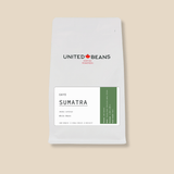 Indonesia Sumatra Gayo | Dark